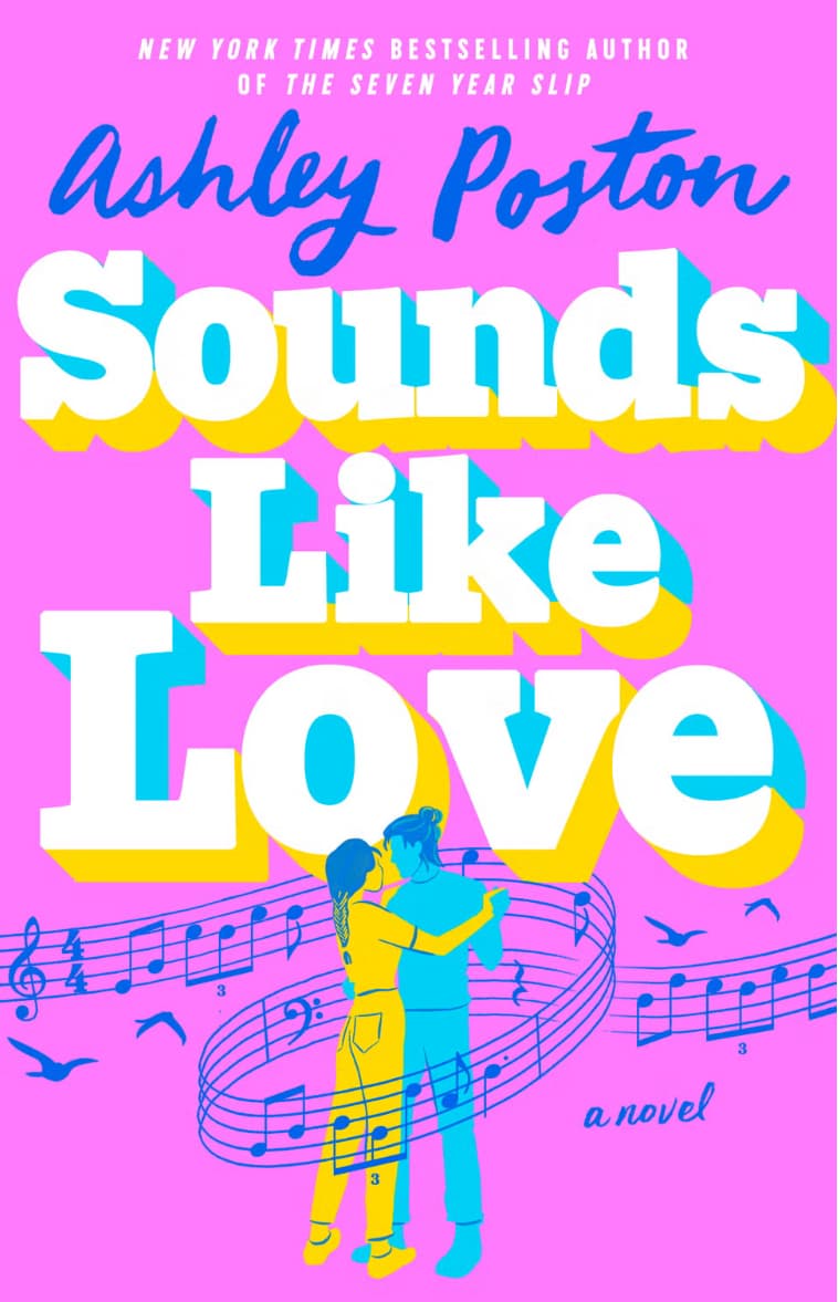 Sounds Like Love – EXCLUSIVE EDITION