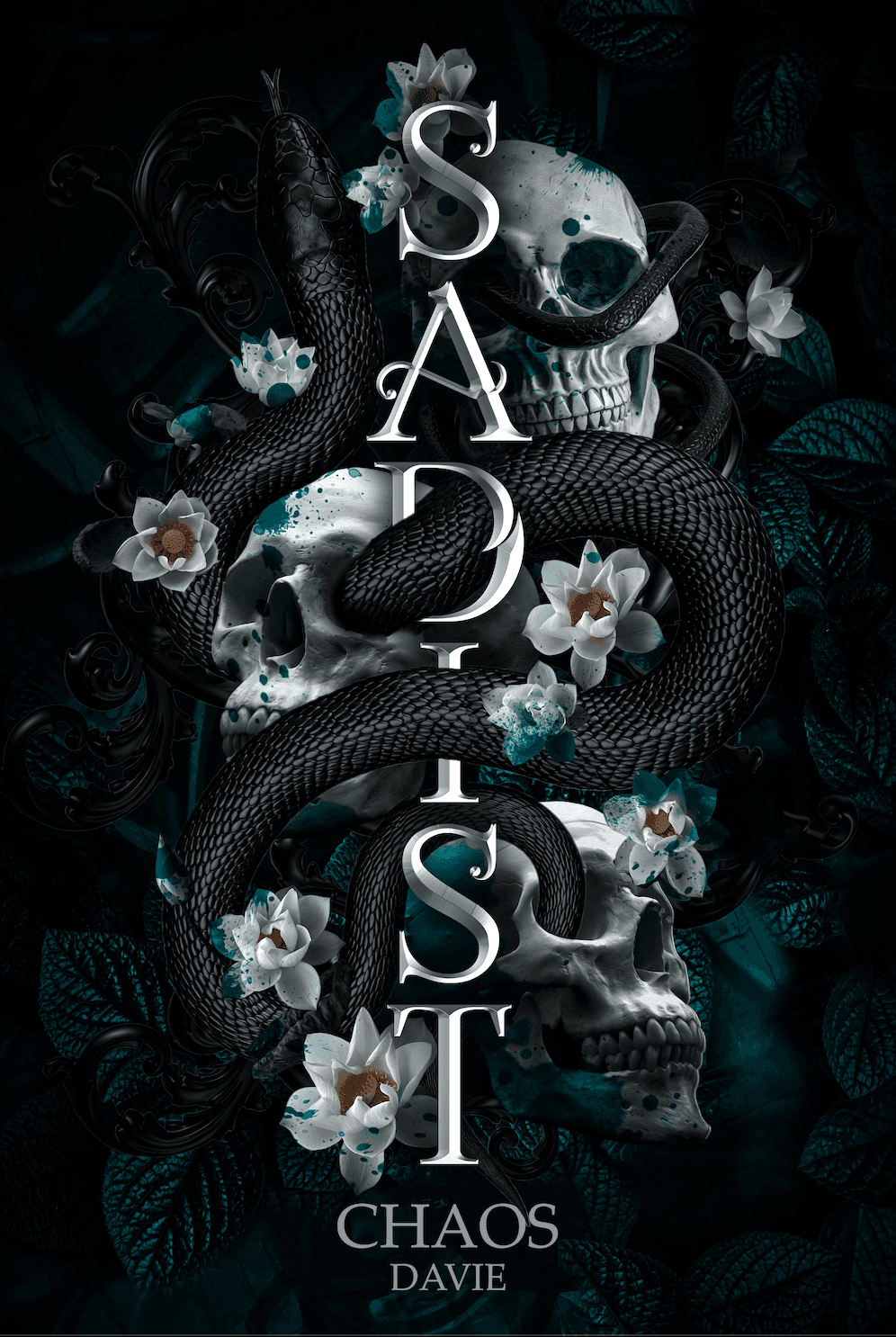 After Dark Bookshop March 2024 Edition