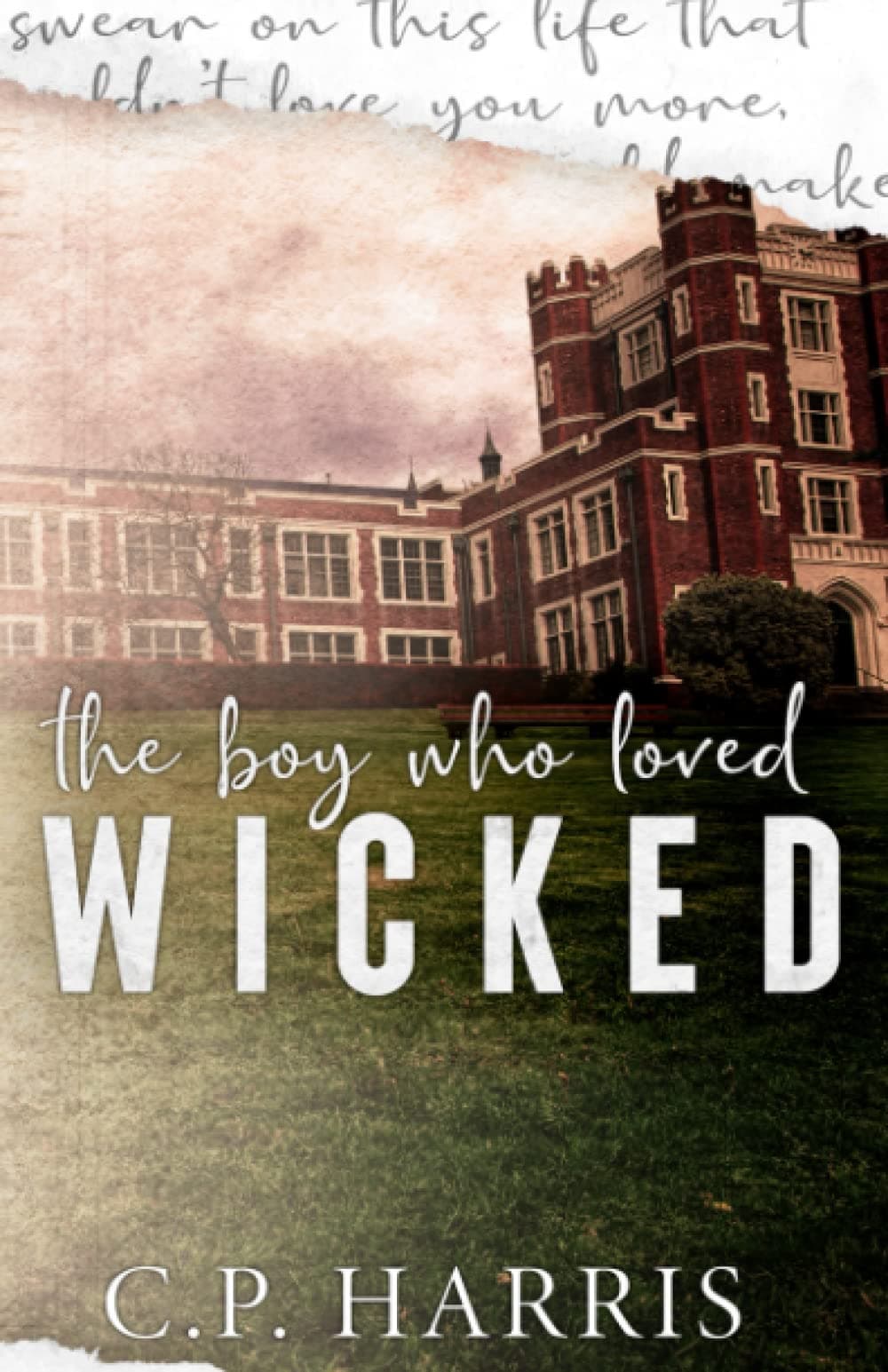 Spiced Book Box February 2025 Edition